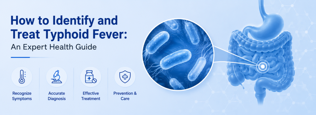 Treat typhoid image