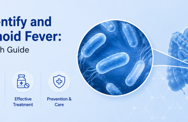 Treat typhoid image