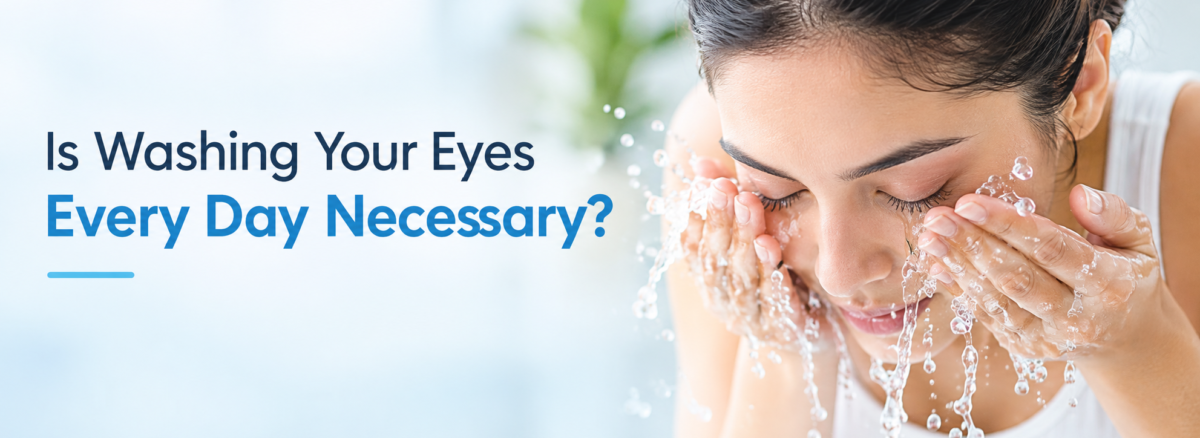5 Common Eye-Care Mistakes to Avoid for Healthy Eyes