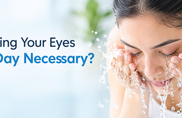 5 Common Eye-Care Mistakes to Avoid for Healthy Eyes